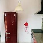 Pure Flor De Esteva 住宿加早餐酒店 维拉多比斯坡