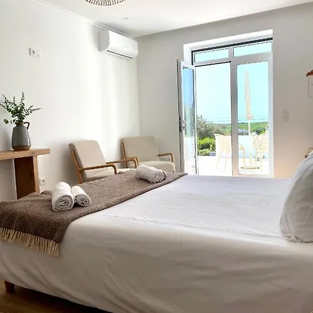 Pure Flor De Esteva Bed and breakfast