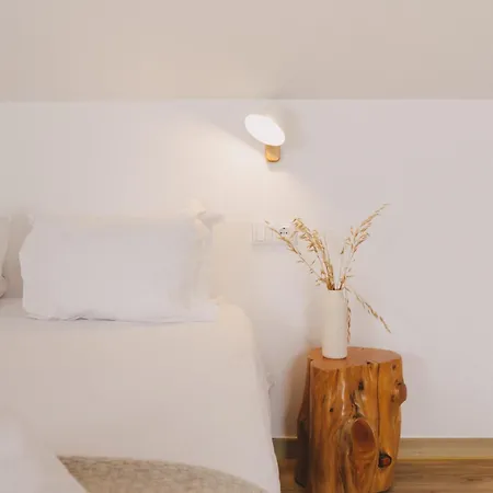 Pure Flor De Esteva 빌라도비스포