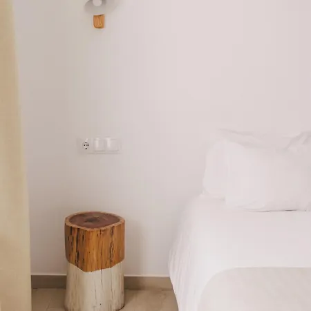Pure Flor De Esteva Bed and Breakfast