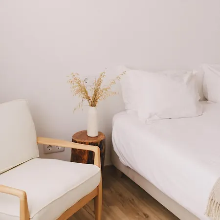 Pure Flor De Esteva Bed and breakfast