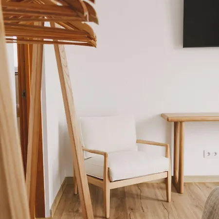 Pure Flor De Esteva B&B 빌라도비스포