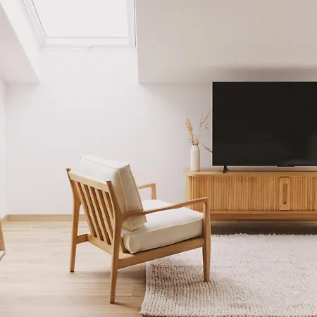 Pure Flor De Esteva 4* 빌라도비스포