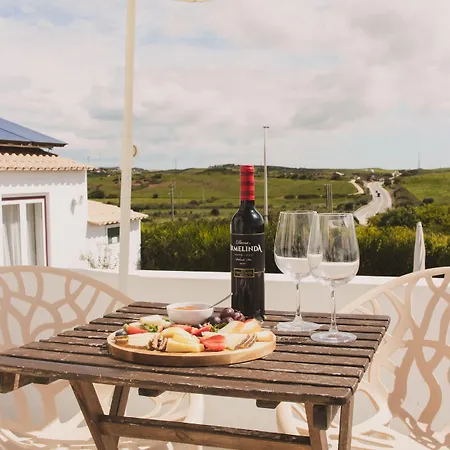 Pure Flor De Esteva B&B