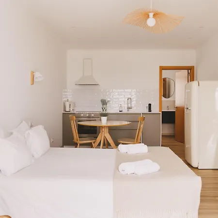 Pure Flor De Esteva Bed and Breakfast 4*