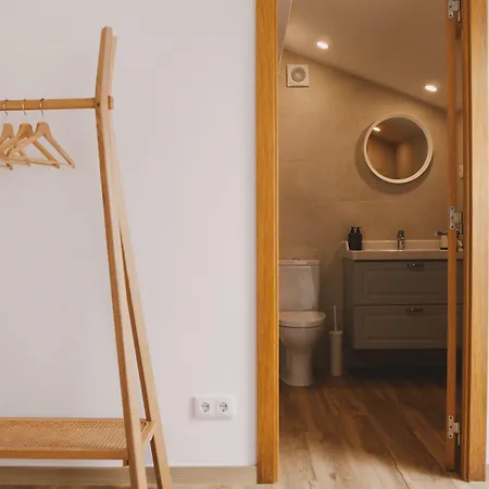 Pure Flor De Esteva B&B 빌라도비스포