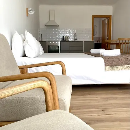 Bed & Breakfast Pure Flor De Esteva 3*
