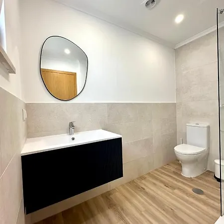Pure Flor De Esteva Bed & Breakfast Vila do Bispo