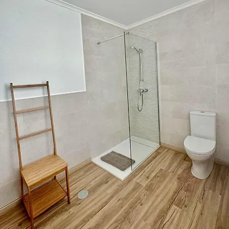 Bed & Breakfast Pure Flor De Esteva 3*
