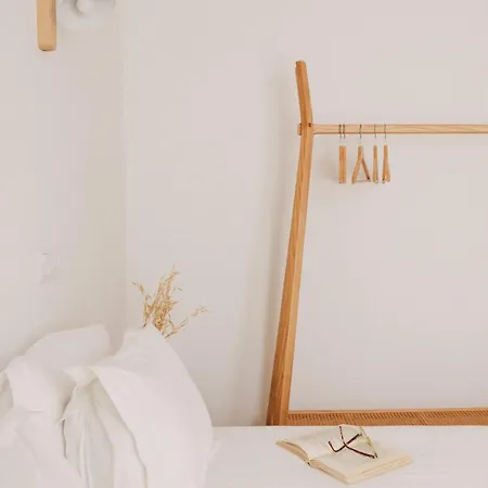 Pure Flor De Esteva Nocleg ze śniadaniem 4*