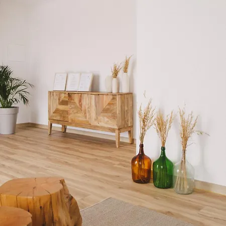 Pure Flor De Esteva Bed & Breakfast