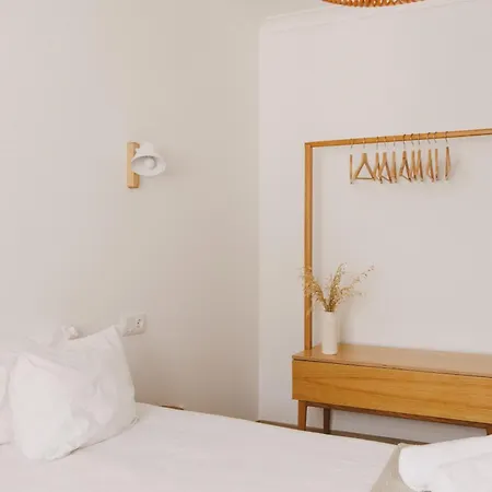 Pure Flor De Esteva Bed & Breakfast 4*