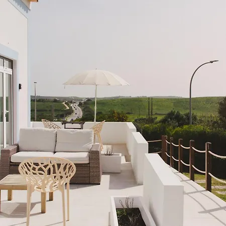 Bed & Breakfast Pure Flor De Esteva 3*
