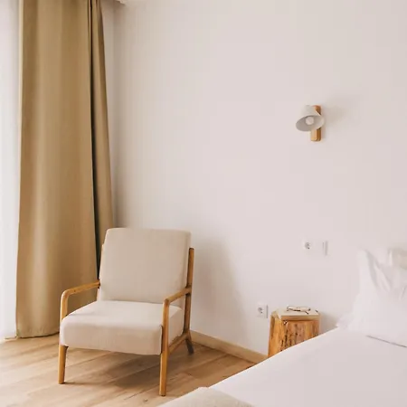 Bed & Breakfast Pure Flor De Esteva