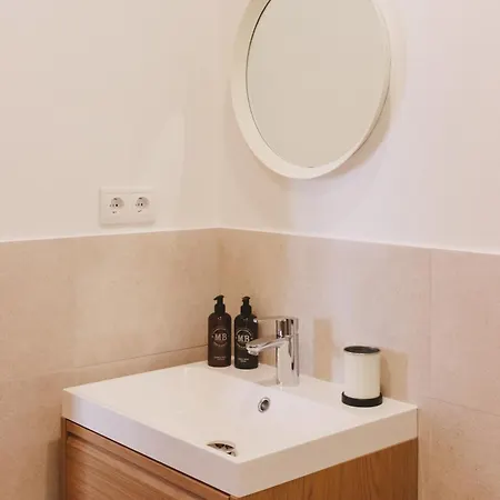 Bed & Breakfast Pure Flor De Esteva 4*