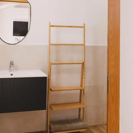 Pure Flor De Esteva Bed & Breakfast
