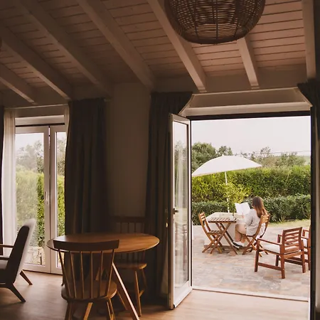 Pure Flor De Esteva 4* Vila do Bispo