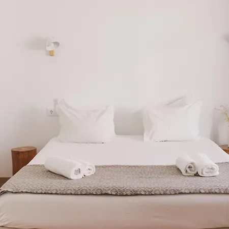 Bed & Breakfast Pure Flor De Esteva