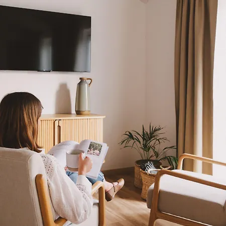 Nocleg ze śniadaniem Pure Flor De Esteva