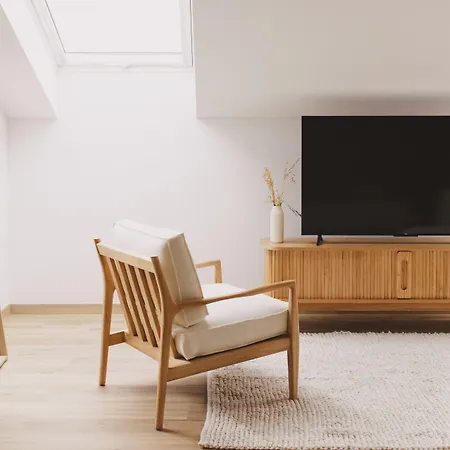 Nocleg ze śniadaniem Pure Flor De Esteva