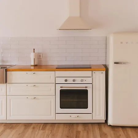 Nocleg ze śniadaniem Pure Flor De Esteva