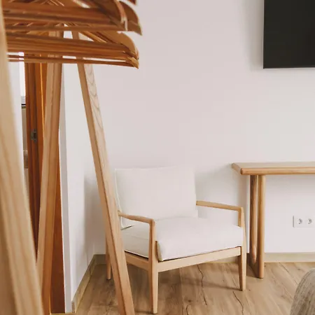 Nocleg ze śniadaniem Pure Flor De Esteva