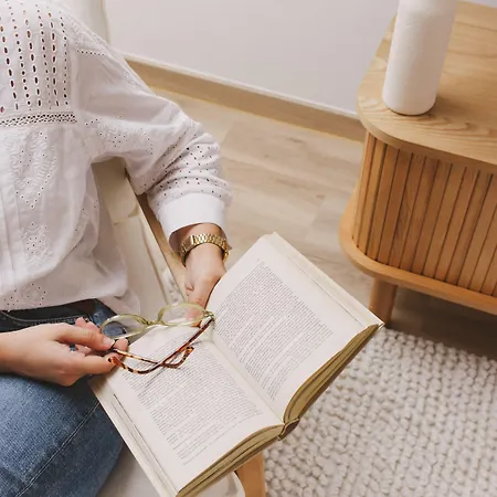 Pure Flor De Esteva Nocleg ze śniadaniem