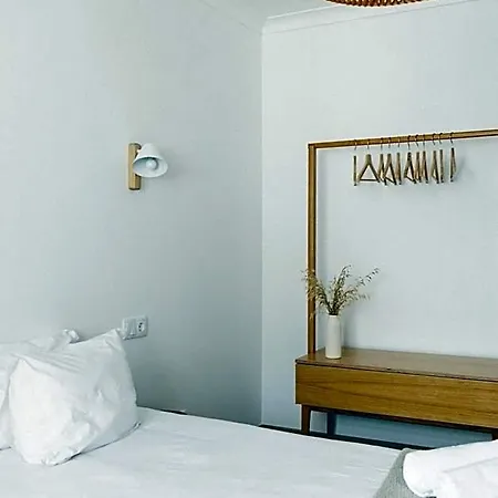 Bed & Breakfast Pure Flor De Esteva Vila do Bispo