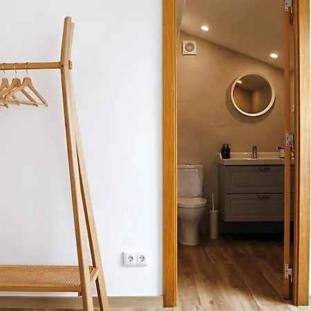 Bed & Breakfast Pure Flor De Esteva Vila do Bispo
