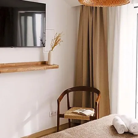Bed & Breakfast Pure Flor De Esteva 4*