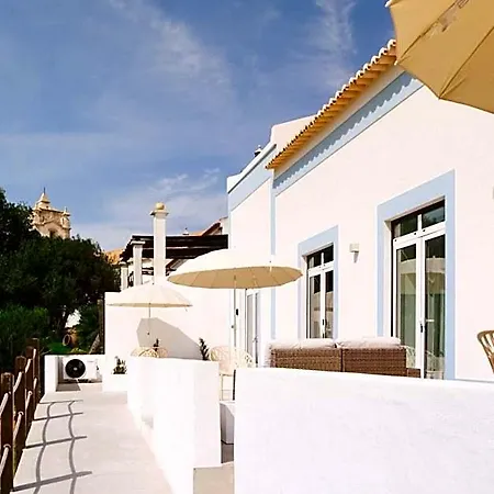 Bed & Breakfast Pure Flor De Esteva 4*