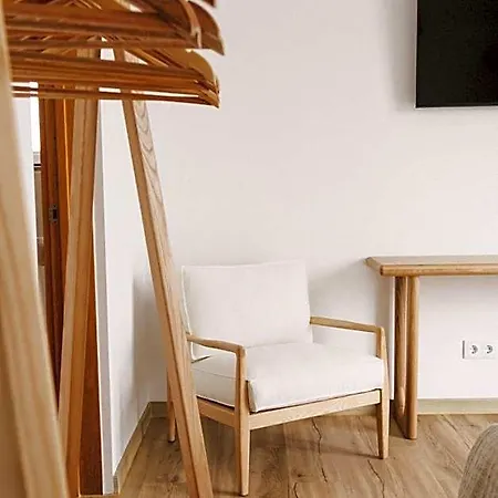Bed & Breakfast Pure Flor De Esteva