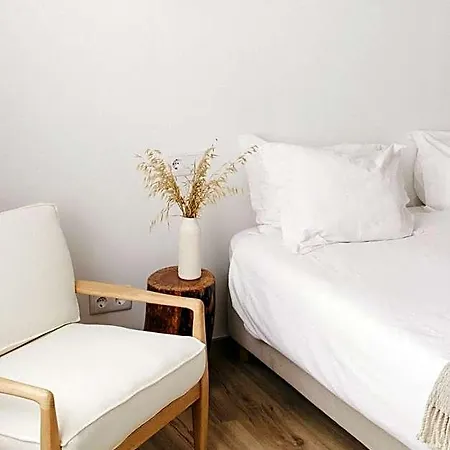 Bed & Breakfast Pure Flor De Esteva Vila do Bispo