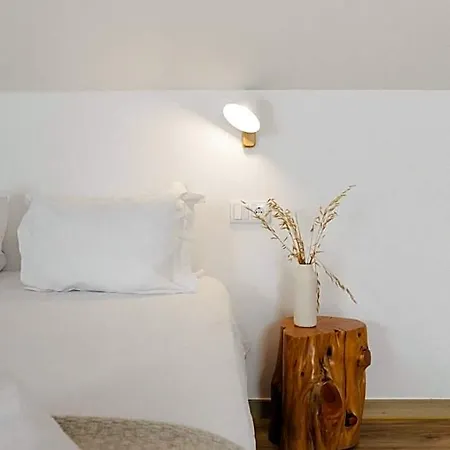 Bed & Breakfast Pure Flor De Esteva