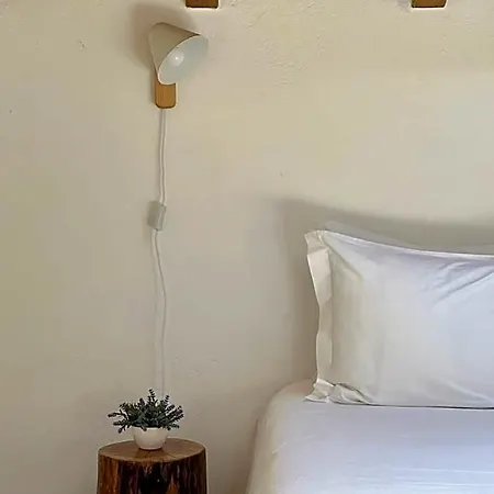 Bed & Breakfast Pure Flor De Esteva