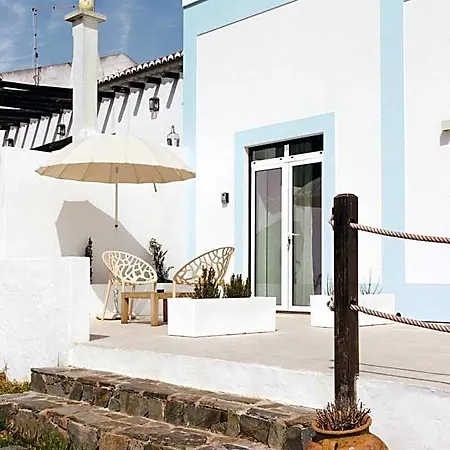 Bed & Breakfast Pure Flor De Esteva