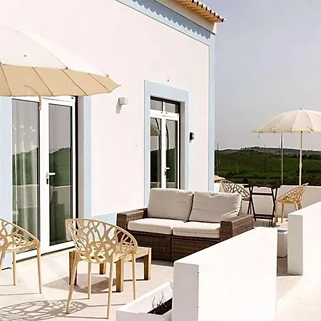 Bed & Breakfast Pure Flor De Esteva Vila do Bispo