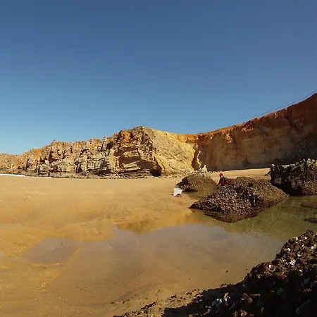 Pure Flor De Esteva 4* Vila do Bispo