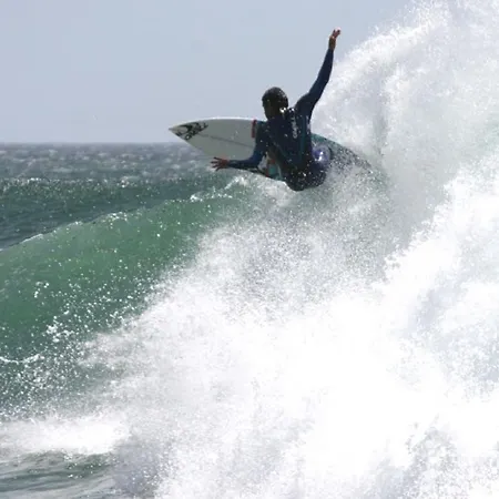 Nocleg ze śniadaniem Pure Flor De Esteva Vila do Bispo
