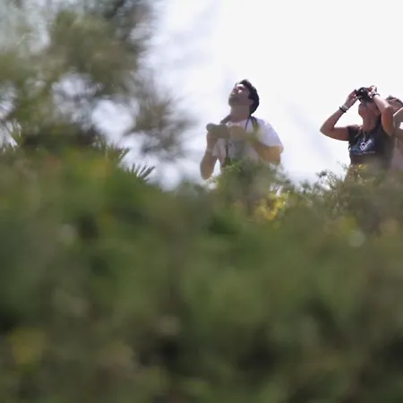 Pure Flor De Esteva Nocleg ze śniadaniem