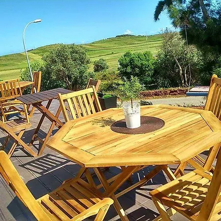 Nocleg ze śniadaniem Pure Flor De Esteva Vila do Bispo