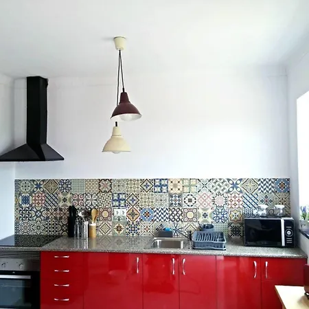 Pure Flor De Esteva Nocleg ze śniadaniem 4*