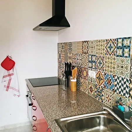 Pure Flor De Esteva Nocleg ze śniadaniem Vila do Bispo