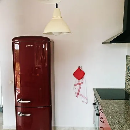 Pure Flor De Esteva Nocleg ze śniadaniem Vila do Bispo