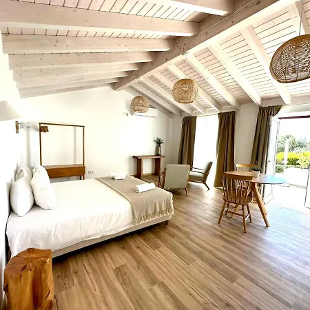 Bed & Breakfast Pure Flor De Esteva 3*