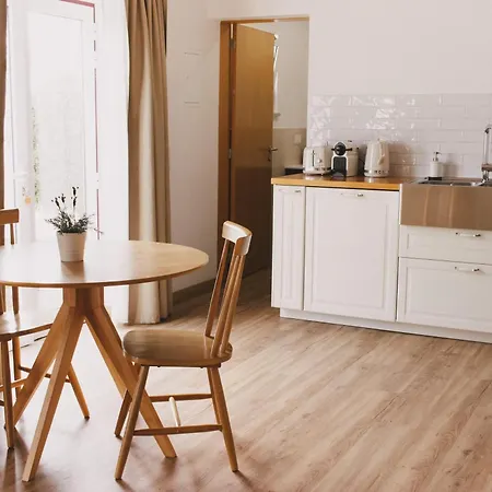 Bed & Breakfast Pure Flor De Esteva Vila do Bispo