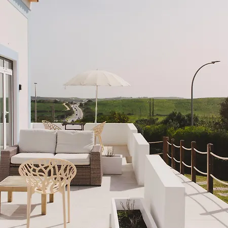 Bed & Breakfast Pure Flor De Esteva Vila do Bispo
