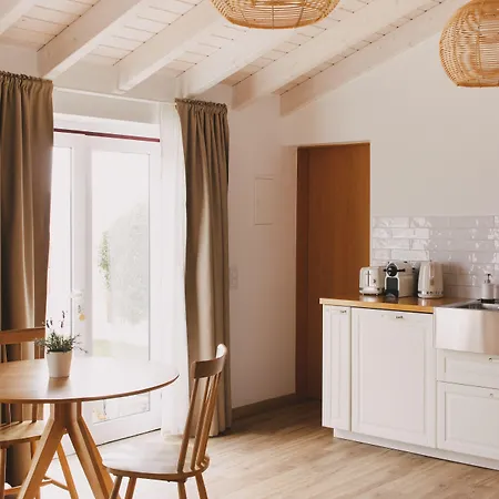 Bed & Breakfast Pure Flor De Esteva 4*