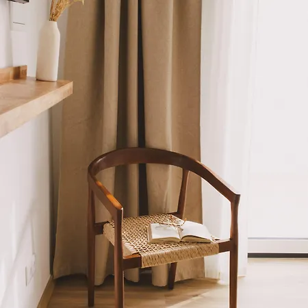 Pure Flor De Esteva Bed & Breakfast